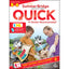 Summer Bridge Activities Quick 5th to 6th Grade Workbooks All Subjects, Middle School Books With Math, Language Arts, Social Studies, Science, Fitness, Reading, Handwriting, and Reinforcement Learning
