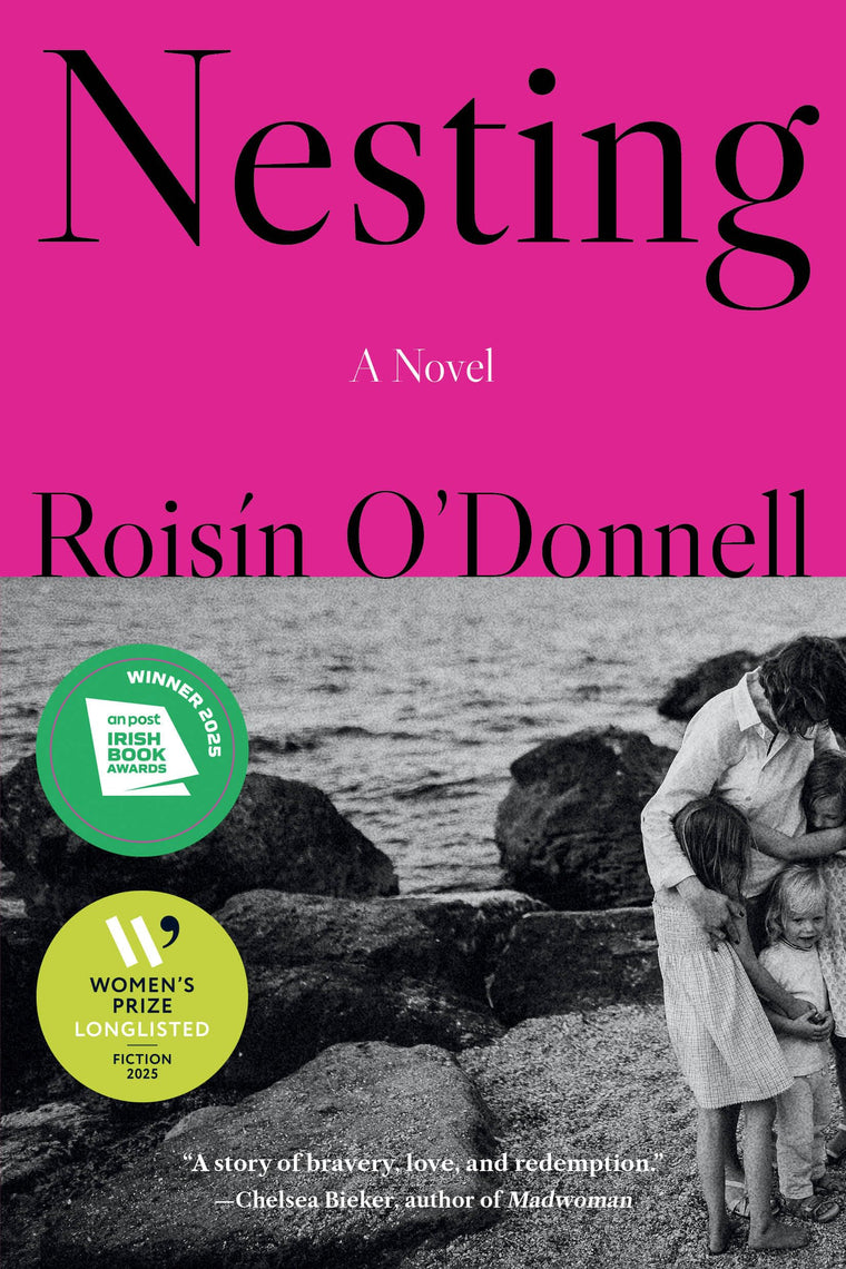 Nesting: A Novel