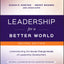 Leadership for a Better World: Understanding the Social Change Model of Leadership Development