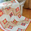 Sisterhood of Scraps: 12 Brilliant Quilts from 7 Fantastic Designers