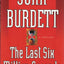 The Last Six Million Seconds: A Thriller by Burdett, John