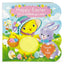 Touch and Feel: Easter on Cuddlebug Lane - Baby & Toddler Sensory Board Book