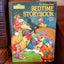 The Sesame Street Bedtime Storybook: Featuring Jim Henson Muppets