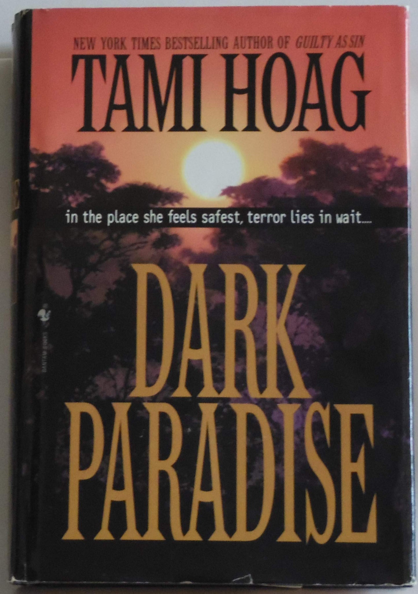 Dark Paradise