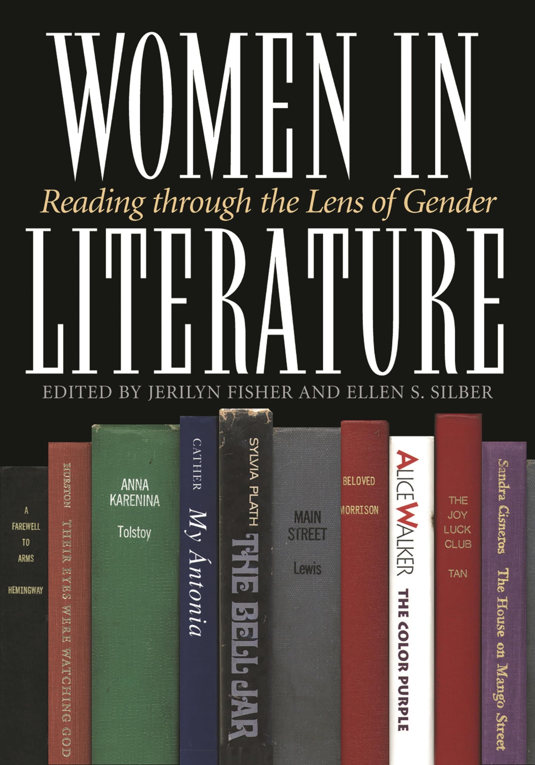 Women in Literature: Reading through the Lens of Gender