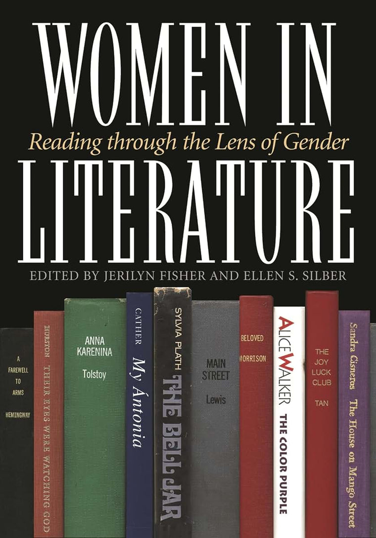 Women in Literature: Reading through the Lens of Gender