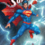 Superman 2: Secrets & Lies (The New 52)