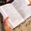 NKJV/RVR, Bilingual Bible, Hardcover / NKJV/RVR Biblia Bilinge, Tapa dura (Spanish Edition)