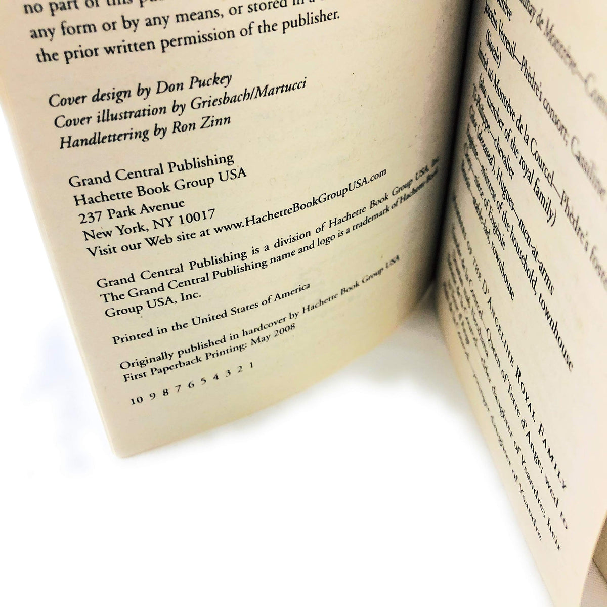 Kushiel's Justice (Kushiel's Legacy)