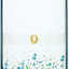 Blue Flowers (Letter-Perfect Stationery)