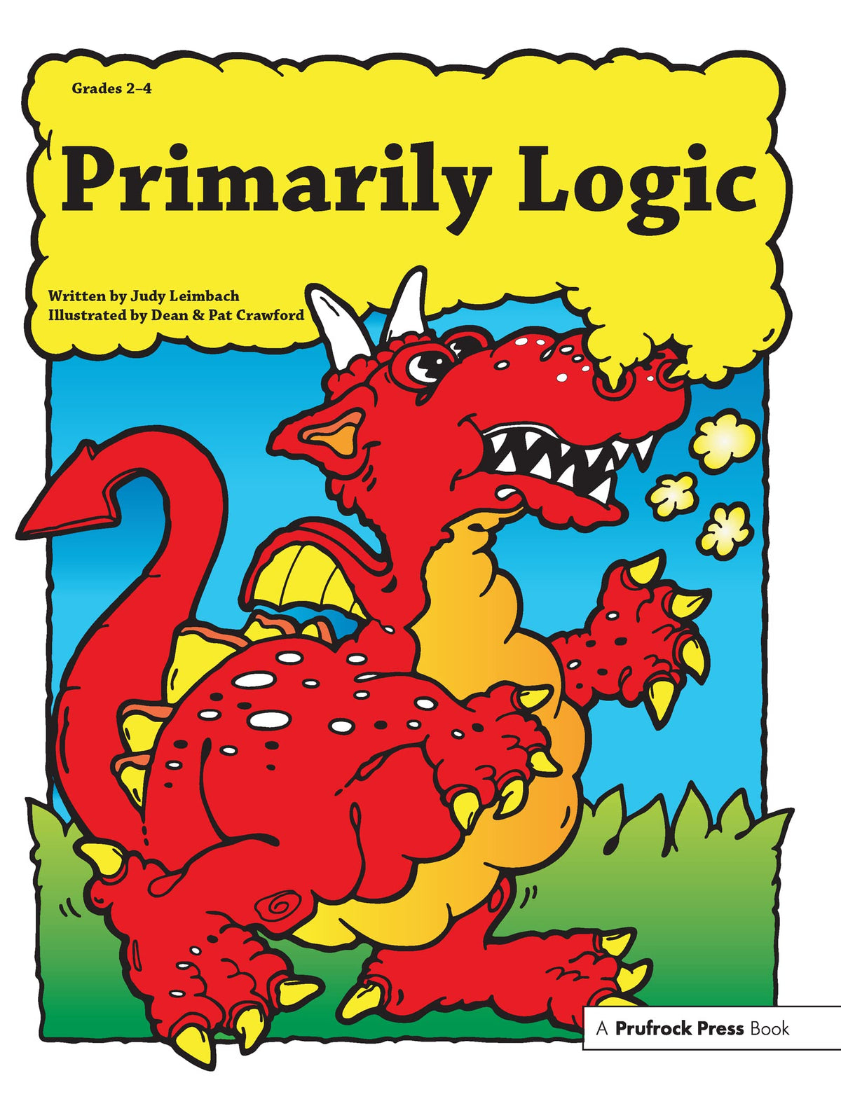 Primarily Logic, Grades 2-4