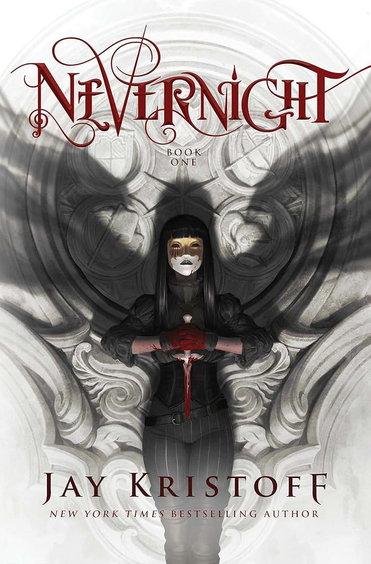 Nevernight (The Nevernight Chronicle, 1)
