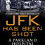 JFK Has Been Shot by Crenshaw, Charles A.