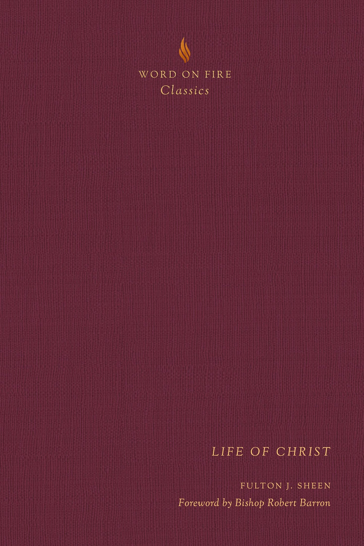 Life of Christ