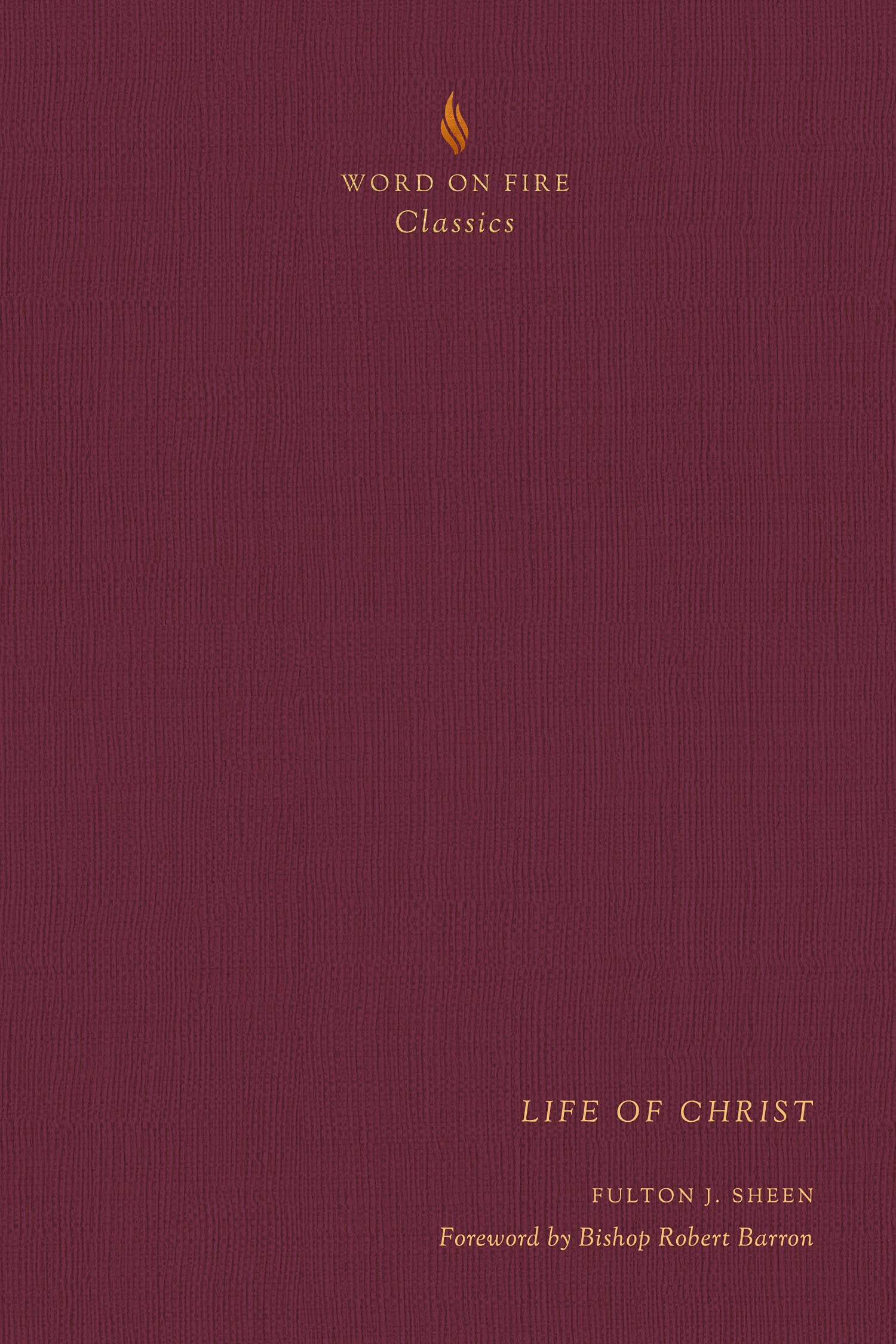 Life of Christ