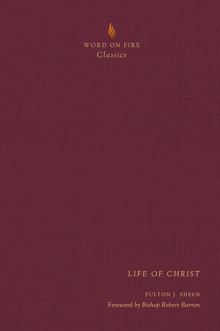 Life of Christ