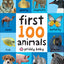 First 100 Big Board: Animals: In the bestselling First 100 series