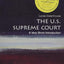 The U.S. Supreme Court: A Very Short Introduction (Very Short Introductions)