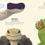 Eye Spy: Wild Ways Animals See the World
