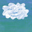 Little Cloud board book by Carle, Eric