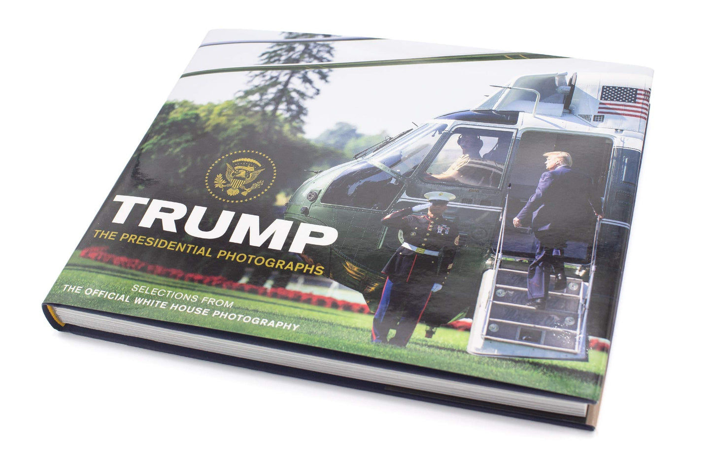Trump: The Presidential Photographs