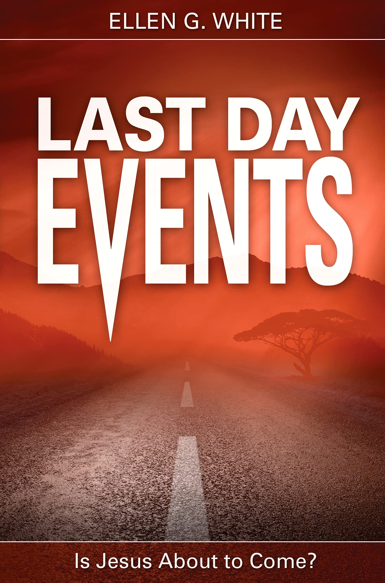 Last Day Events: Facing Earth's Final Crisis