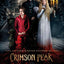 Crimson Peak: The Official Movie Novelization