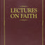 Lectures on Faith