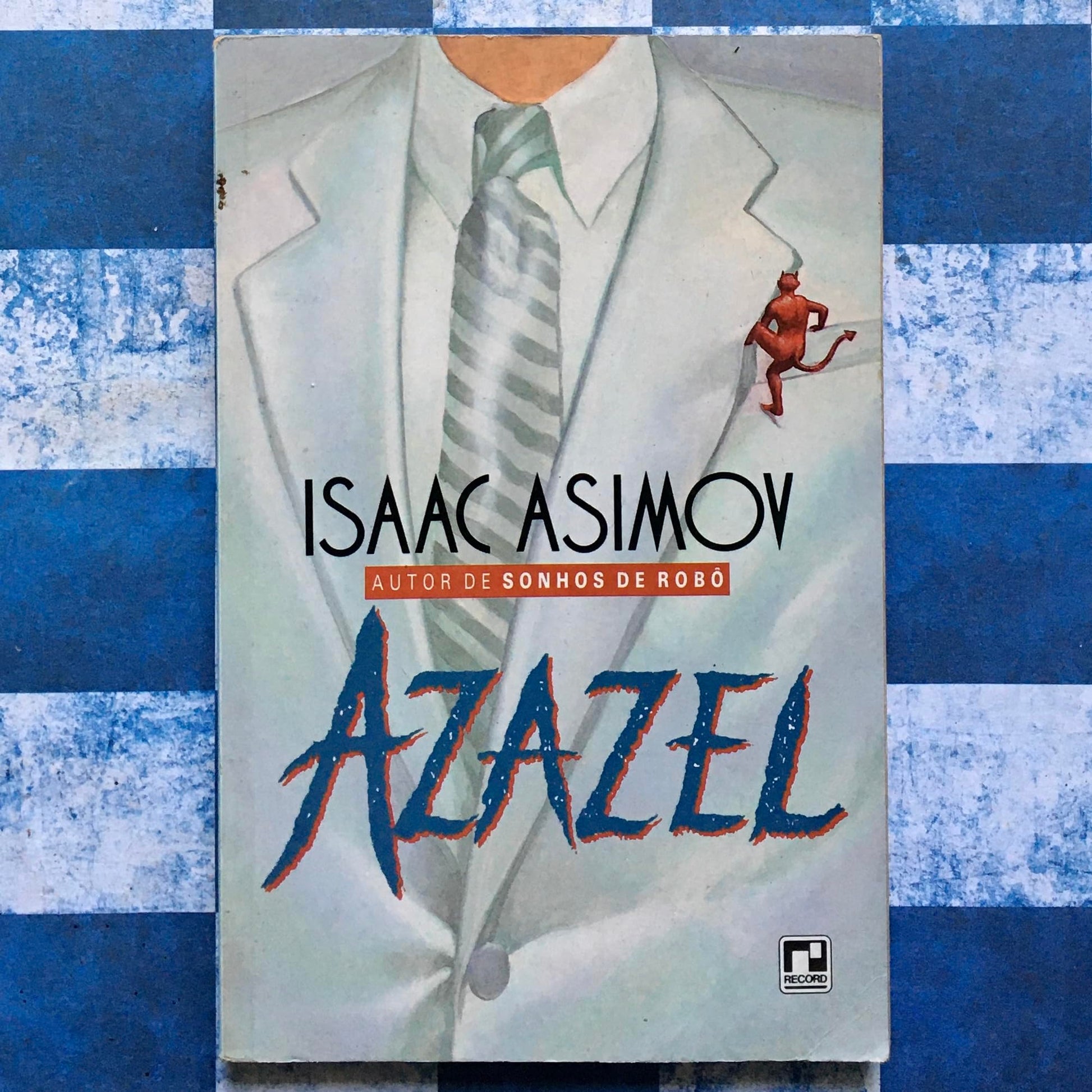 Azazel