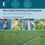 Water Quality Monitoring and Management: Basis, Technology and Case Studies