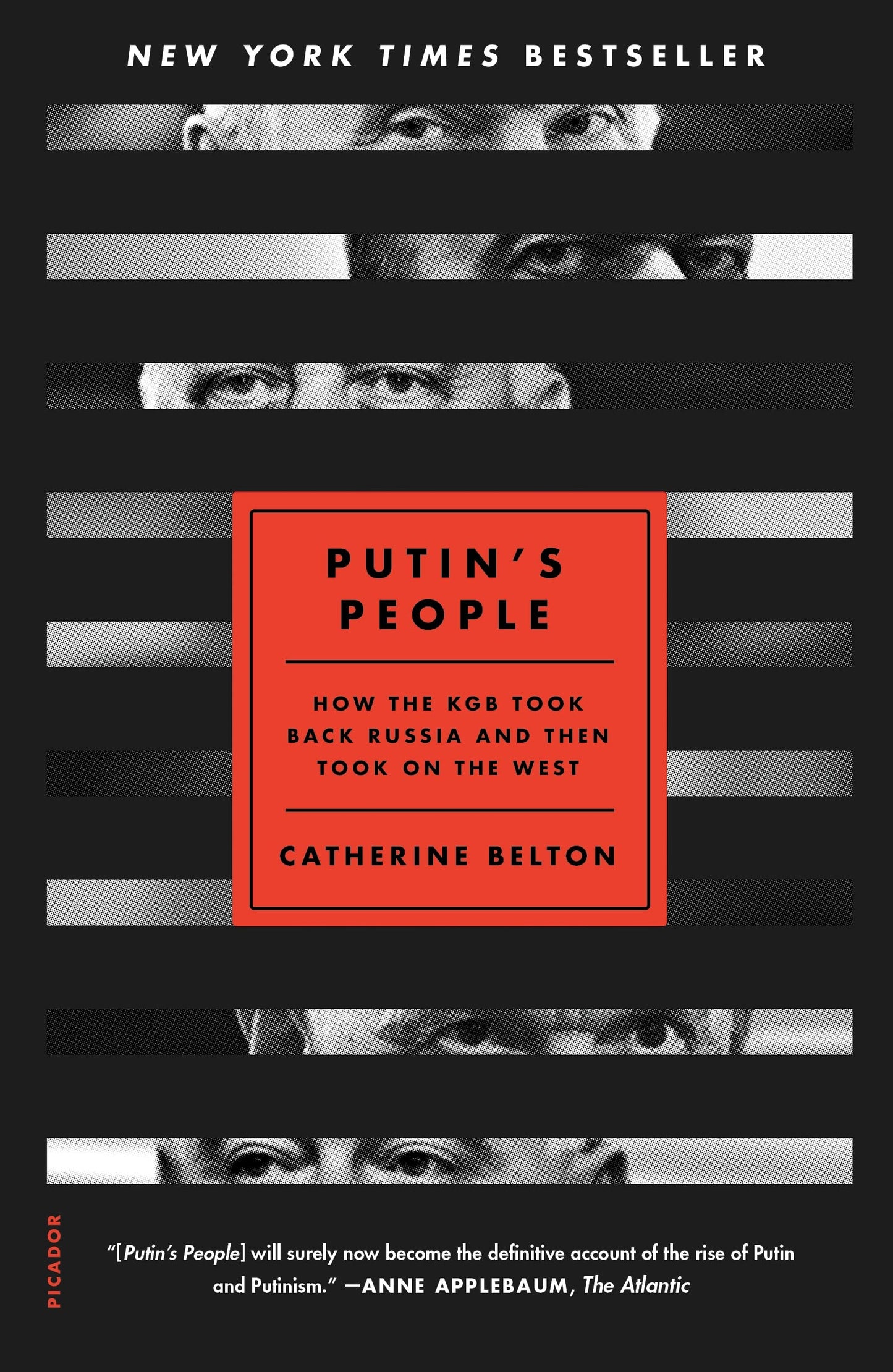 Putin's People