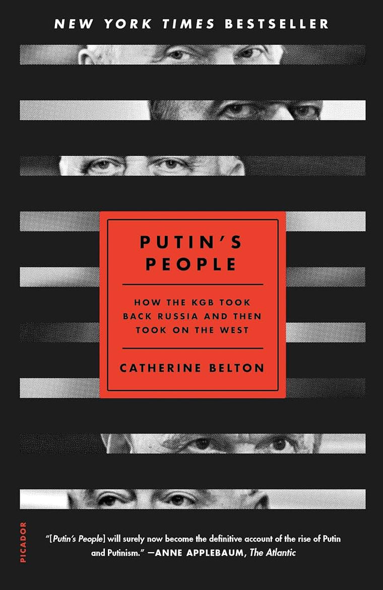 Putin's People
