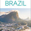DK Eyewitness Brazil (Travel Guide)