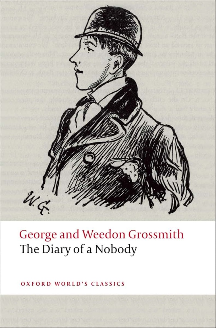 The Diary of a Nobody (Oxford World's Classics)