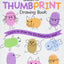 Ed Emberley's Great Thumbprint Drawing Book (Ed Emberley's Drawing Book Of...)