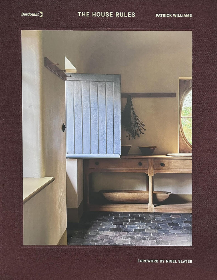 The House Rules: A Stunning Guide to the Very Best of British Period Interiors
