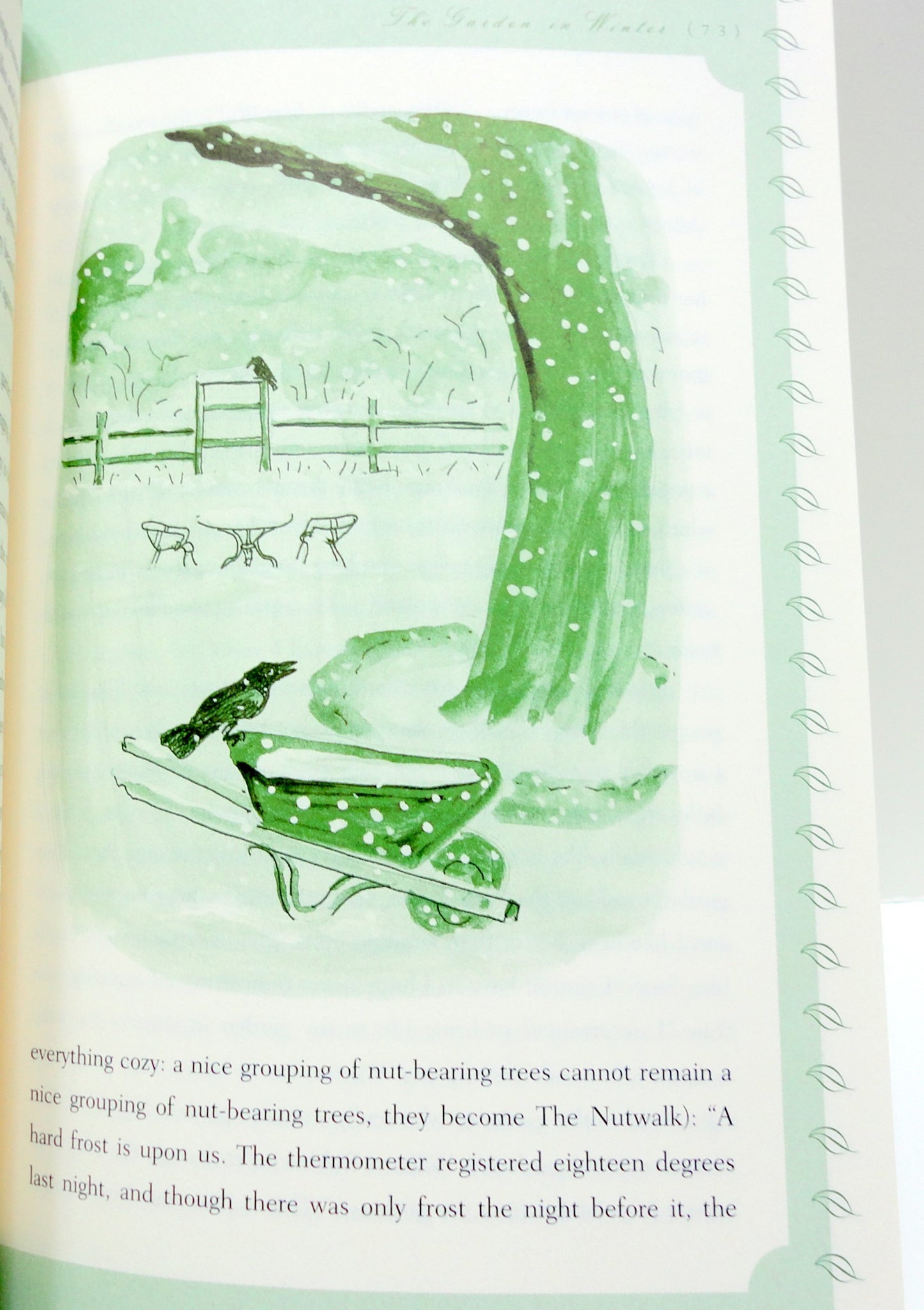 My Garden Book by Kincaid, Jamaica