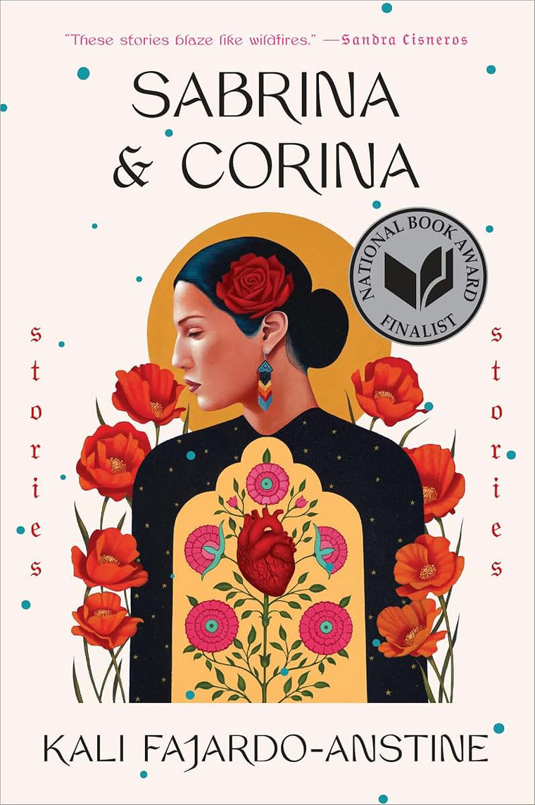 Sabrina & Corina: Stories