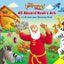 The Beginner's Bible All Aboard Noah's Ark: A Lift-and-Learn Discovery Book