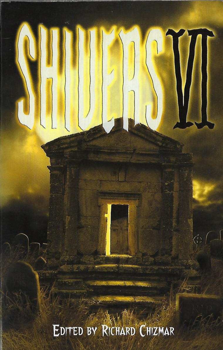 Shivers 6
