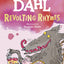 Roald Dahl Revolting Rhymes /anglais