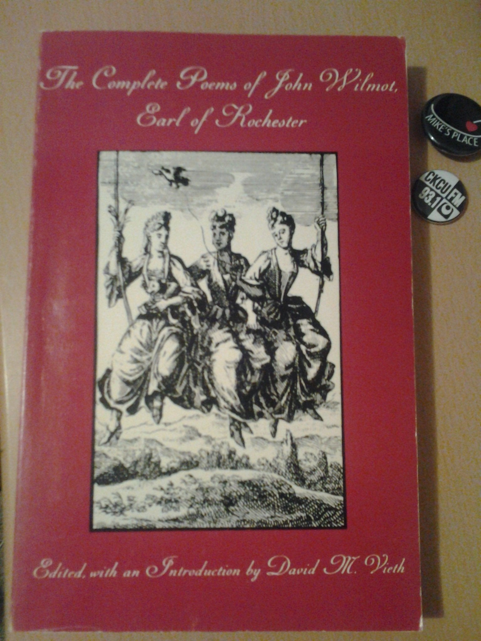 The Complete Poems