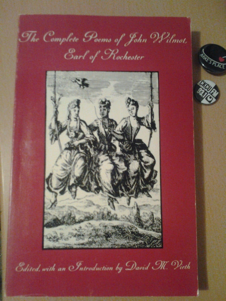 The Complete Poems