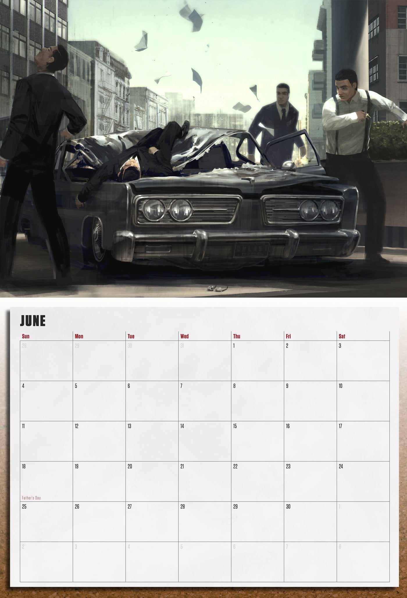 Mafia III: Prima Collectors Edition Guide by Bogenn, Tim