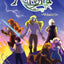 Aurora: Volume 2