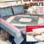 Weekend Log Cabin Quilts for People Who Don't Have Time to Quilt, Book 3 (American School of Needlework, No. 4126)
