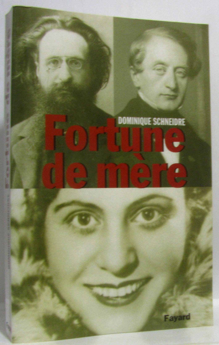 Fortune de mre