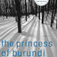 The Princess of Burundi: A Mystery (Ann Lindell Mysteries, 1)