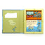 Hidden Pigeon Company Mo Willems Tattle Tales - Activity Books for kids, 12-page storybook, 4 figurines