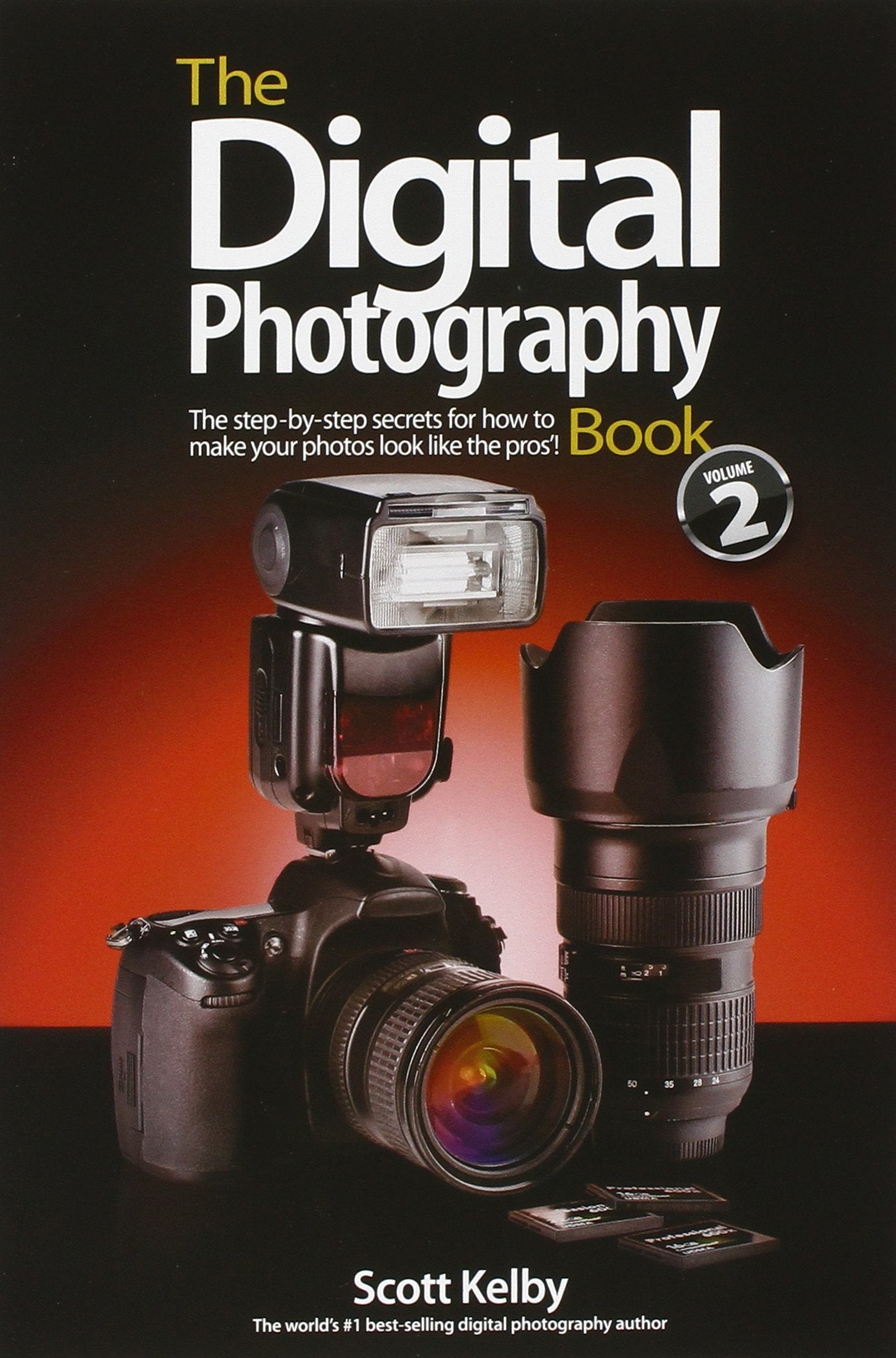 Scott Kelby's Digital Photography